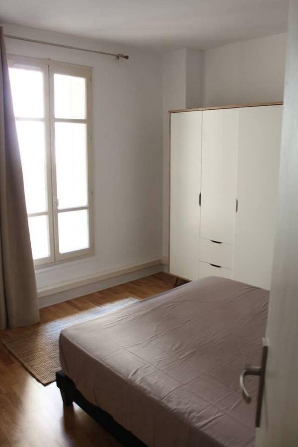 Appartement Rue Carnot Avinyon Dış mekan fotoğraf