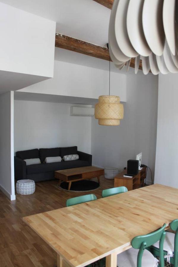 Appartement Rue Carnot Avinyon Dış mekan fotoğraf