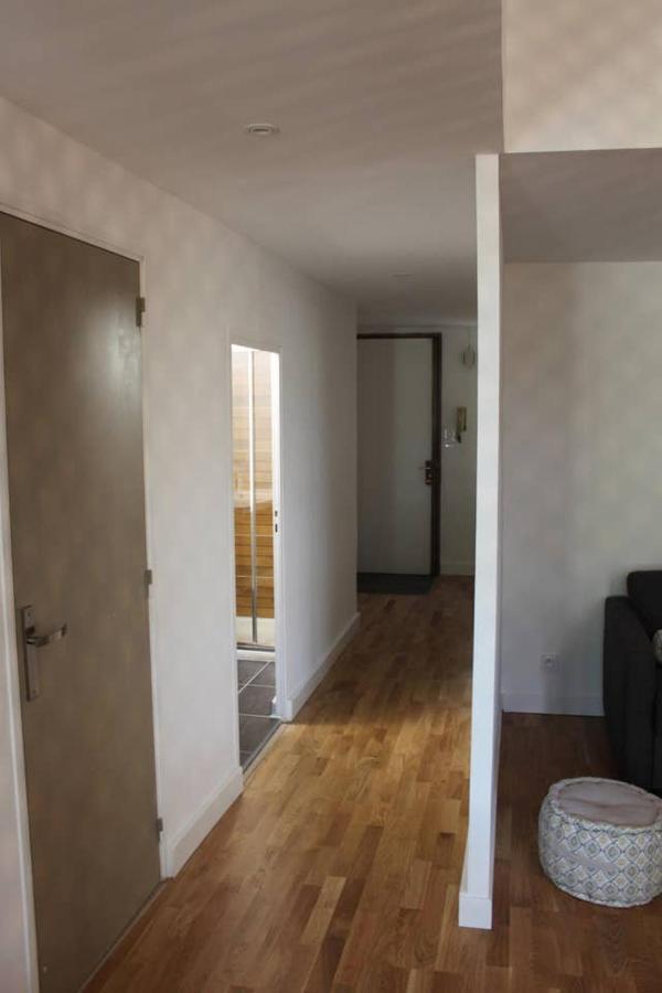 Appartement Rue Carnot Avinyon Dış mekan fotoğraf